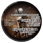 Обложка трека Rasta Combination