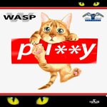 Обложка трека Pussy Cat