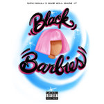 Обложка трека Black Barbies
