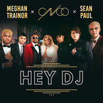 Обложка трека Hey DJ