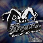 Обложка трека Me Haces Falta