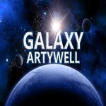 Обложка трека Galaxy