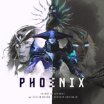 Обложка трека Phoenix