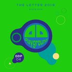 Обложка трека The Letter 2019