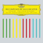Обложка трека Recomposed by Max Richter: Vivaldi, The Four Seasons - Spring 3