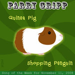 Обложка трека Guinea Pig