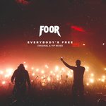 Обложка трека Everybody's Free