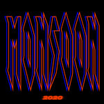 Обложка трека Monsoon 2020