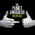 What's Your Problem? - The Planet Smashers