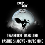 Обложка трека Dark Lord