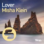 Обложка трека Lover