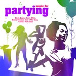 Обложка трека Hot Stuff