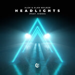 Обложка трека Headlights