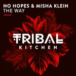 Обложка трека The Way