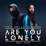 Обложка трека Are You Lonely