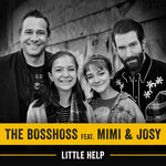 Обложка трека Little Help