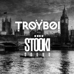 Обложка трека W2L (Welcome To London)