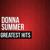 Jeannie - Donna Summer
