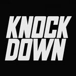 Обложка трека Knockdown