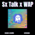 Sx Talk x WAP - Eduardo Luzquiños