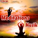 Обложка трека Meditations Musik Phase 4