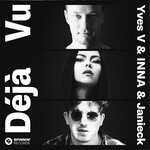 Обложка трека Deja Vu