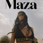 Обложка трека Maza