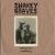 A Dream Is a Wish Your Heart Makes - Shakey Graves