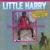 Nah Lef Di Earth - Little Harry