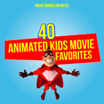 Обложка трека When I See an Elephant Fly (From "Dumbo")