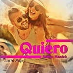 Обложка трека Quiero