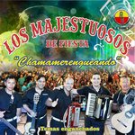 Обложка трека Enganchados 5: Llora el Monte / La Leyenda del Caraú / Las Cuadreras / Tirador Sin Flecos / Amor Salvaje / La Ley y la Trampa