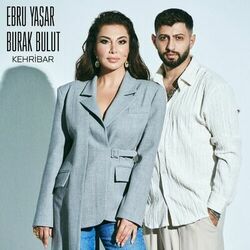 Обложка трека Kehribar