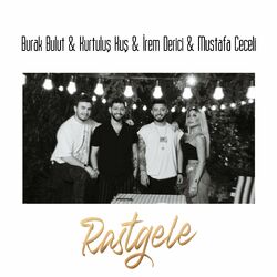 Обложка трека Rastgele