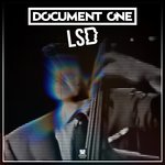 Обложка трека LSD
