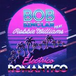 Обложка трека Electrico Romantico