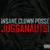 Please Don't Hate Me - Insane Clown Posse