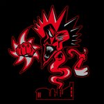 Обложка трека Hot Head