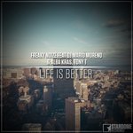 Обложка трека Life is better