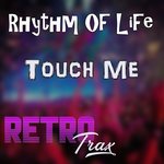 Обложка трека Touch Me