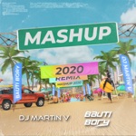 Обложка трека Mashup 2020