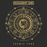 Обложка трека Cosmic Funk