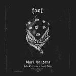 Обложка трека Black Bandana