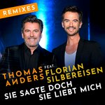 Обложка трека Sie sagte doch sie liebt mich