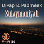 Обложка трека Sulaymaniyah