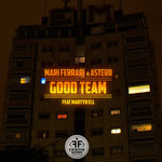 Обложка трека Good Team