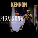 Обложка трека Piga Kona, Pt. 1