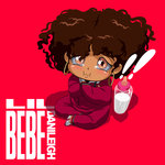 Обложка трека Lil Bebe
