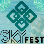 Обложка трека Skyfest