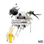 Обложка трека If I Told You